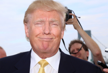 Top 10 unbelievable facts about Donald Trump