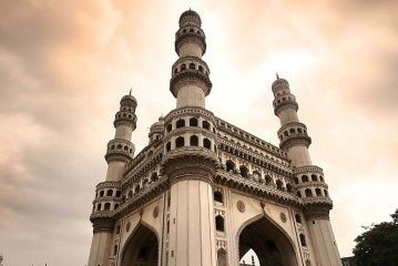 10 Tourist Places Around Hyderabad One Must Visit