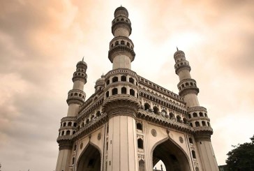 10 Tourist Places Around Hyderabad One Must Visit