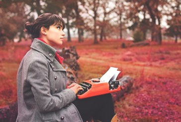 Ten Tips on Being a Great Writer
