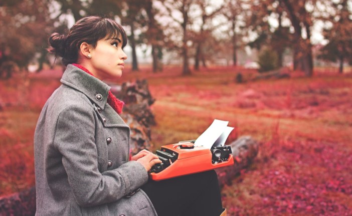 Ten Tips on Being a Great Writer