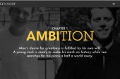 Top ten websites with most stunning UI