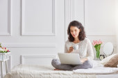 Top 10 companies that allow you to work from home