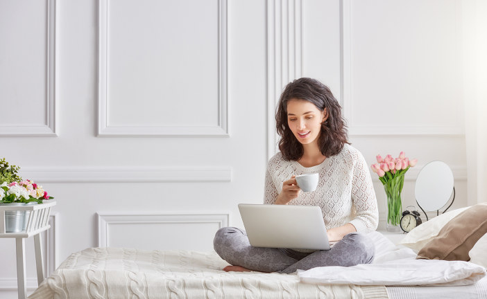 Top 10 companies that allow you to work from home