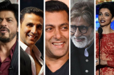 Top 10 highest paid bollywood actors |Forbes List 2017 Released