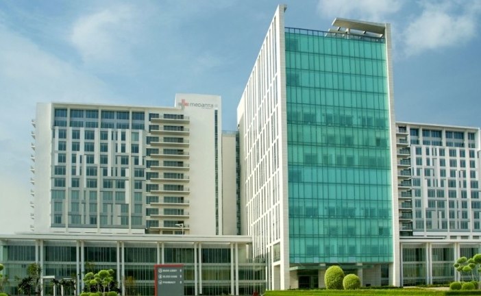 Top Ten Hospitals in Delhi: Government and Private