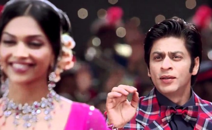 Ten dialogues’ of Shahrukh Khan which will make you obsess about him