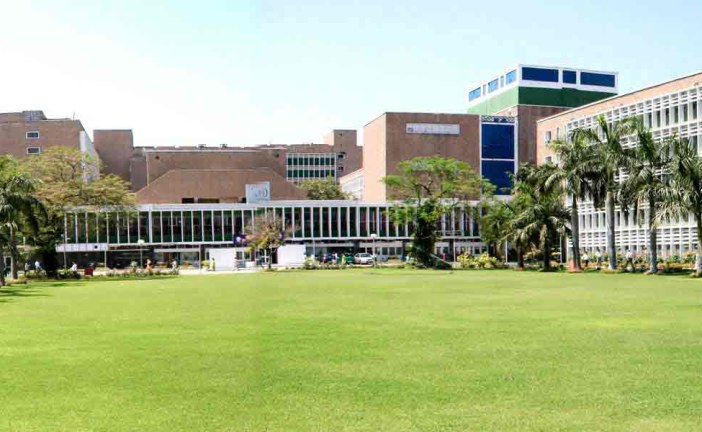 Top Ten Hospitals in India: Government and Private