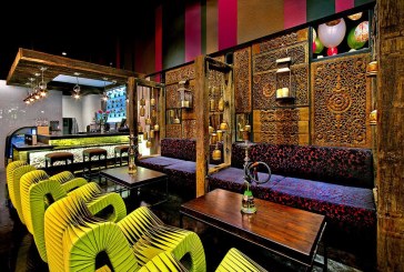 10 hookah bars in Delhi you must try