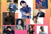 Top 10 latest Bollywood singers reining playlists