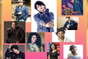 Top 10 latest Bollywood singers reining playlists