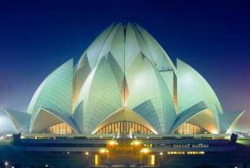 Top ten tourist places in Delhi that are worth a visit