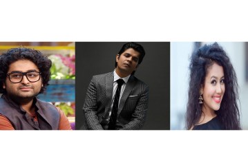 Top 10 Highest Paid Bollywood Singers 2018