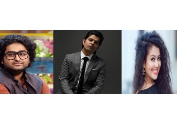 Top 10 Highest Paid Bollywood Singers 2018