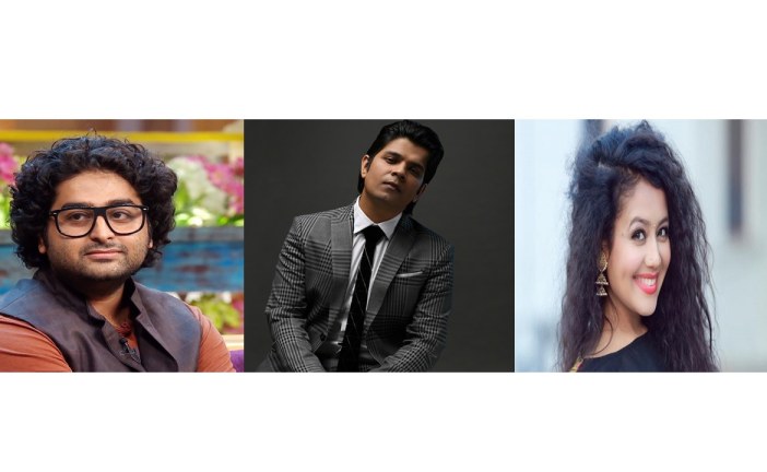 Top 10 Highest Paid Bollywood Singers 2018