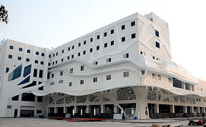 Top 10 Business person in Vadodara