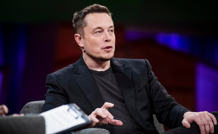Top 10 Influential Africans who are driving change in the continent