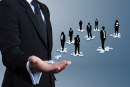 Top 10 recruitment companies in China