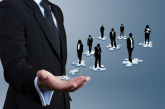 Top 10 recruitment companies in China
