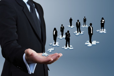 Top 10 recruitment companies in China