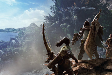 Top ten games to play in 2018