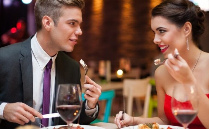 Top 10 dating tips men shouldn’t miss