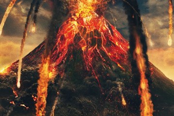 10 Natural calamities that shook planet earth