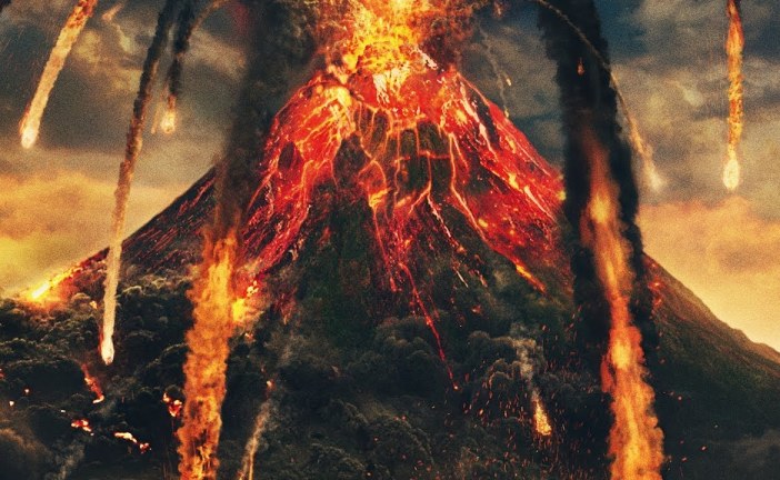 10 Natural calamities that shook planet earth