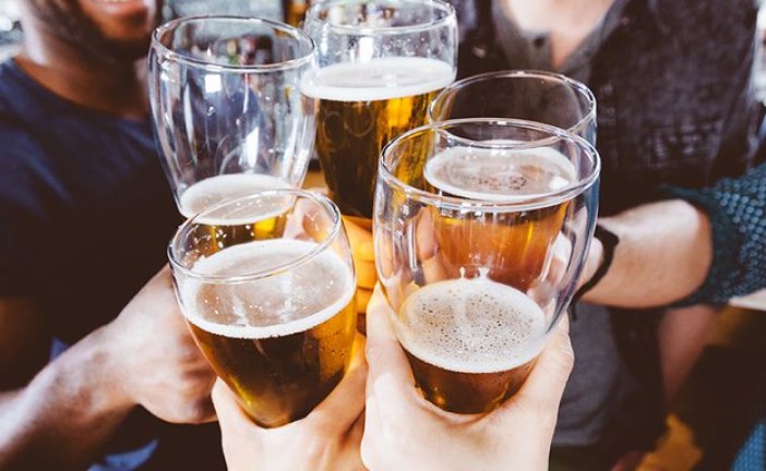 Give your tongue an unconventional taste of latest beers of 2018