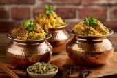 Top ten Indian restaurants famous for different reasons