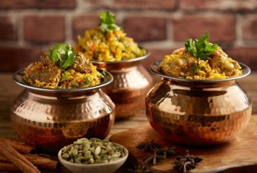 Top ten Indian restaurants famous for different reasons