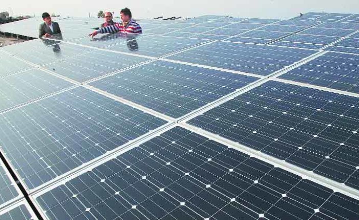Top 10 solar farms around the world that’ll boggle your mind