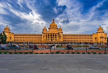 10 Reasons That Make Bangalore A City Worth Visiting!