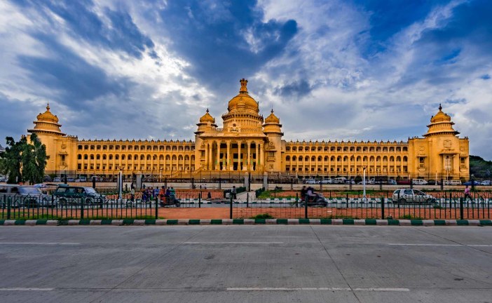 10 Reasons That Make Bangalore A City Worth Visiting!