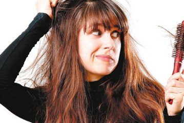 Which is the best hair fall control oil to put a full stop on your hair problems ?