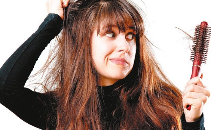 Which is the best hair fall control oil to put a full stop on your hair problems ?