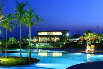10 resorts in Hyderabad to sort your weekend getaway plans