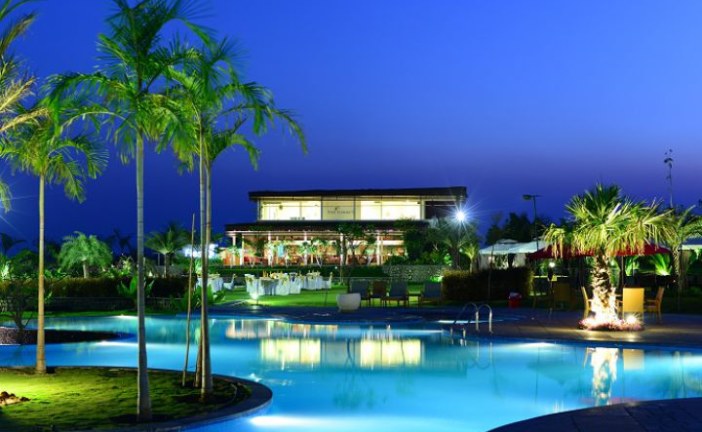 10 resorts in Hyderabad to sort your weekend getaway plans