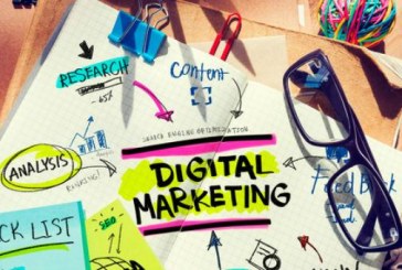 Top 10 online marketing methods to reach your customers