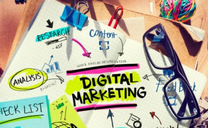 Top 10 online marketing methods to reach your customers