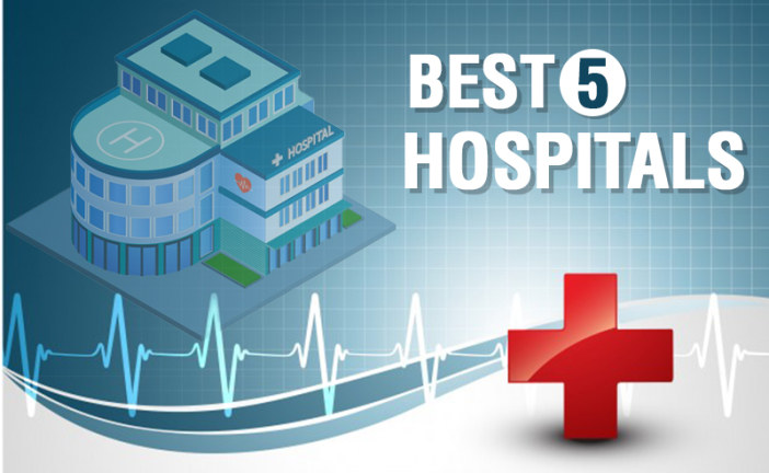 Medical emergency in West Delhi? Here are the Best 5 hospitals