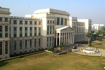 10 unique facts about Amity University that make it exceptional