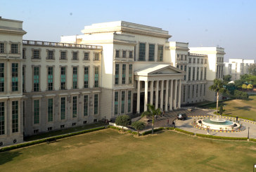 10 unique facts about Amity University that make it exceptional