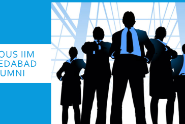 Industry leaders, Scholars and Pioneers – Famous IIM Ahmedabad Alumni