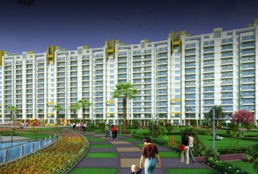 Top 10 residential projects in Delhi NCR
