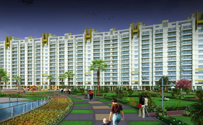 Top 10 residential projects in Delhi NCR