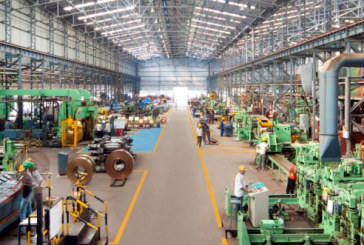 Top ten industries in the world witnessing exceptional growth