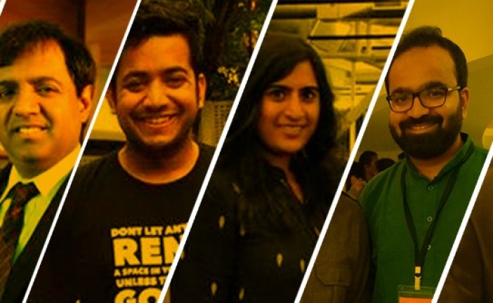 Top 10 Edupreneurs Revolutionizing Edtech in India