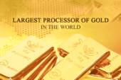 Top facts you need to know about the world’s largest gold processing company