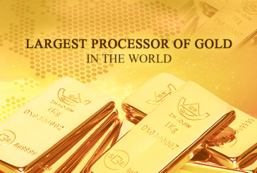 Top facts you need to know about the world’s largest gold processing company